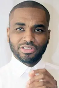 Photo Jamal Hill
