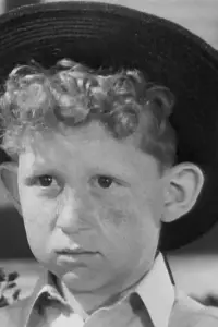 Photo Leonard 'Percy' Landy