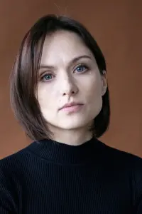 Photo Natasha Fenkina