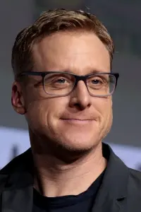 Photo Alan Tudyk