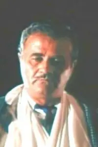 Photo Arch Hall Sr.