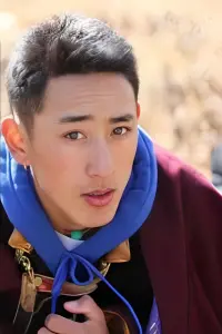 Photo 白玛卓登 #296837