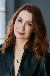 Photo Felicia Day