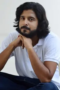 Photo Gokul Anand