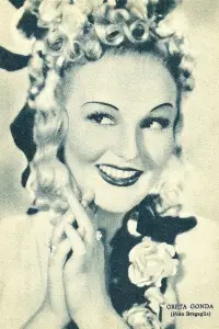 Photo Greta Gonda #525809