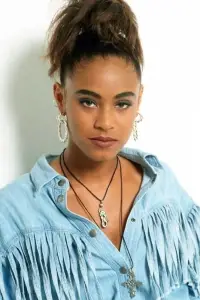 Photo Jada Pinkett Smith