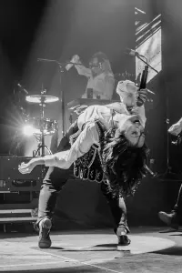 Photo Leah Fay Goldstein