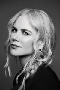 Photo Nicole Kidman