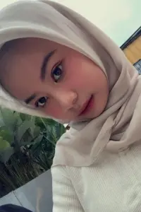 Photo Ratu Nadila Sasqia Putri