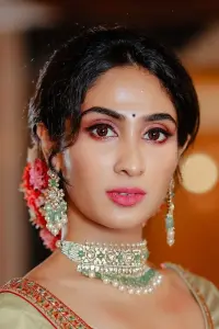 Photo Deepti Sati
