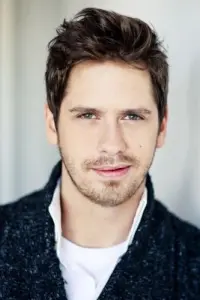 Photo Frédérik Zacharek