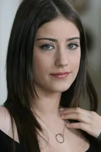 Photo Hazal Kaya