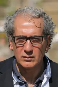 Photo Imad Karim