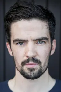 Photo Luke McQuillan