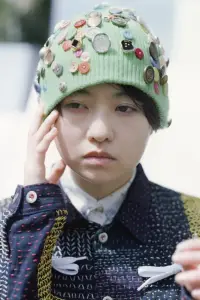 Photo Marika Ito #341862