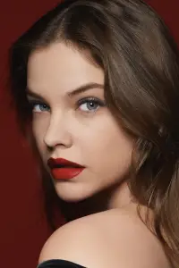 Photo Barbara Palvin