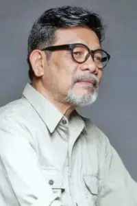 Photo Jalil Hamid