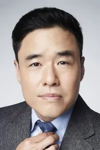 Photo Randall Park