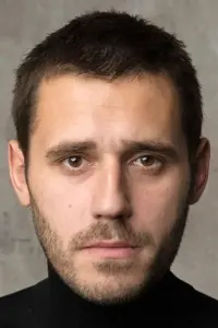 Photo Semyon Shkalikov