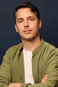 Photo Boudewijn Rosenmuller
