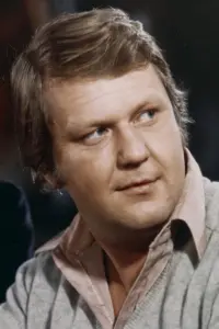 Photo Christer 'Bonzo' Jonsson