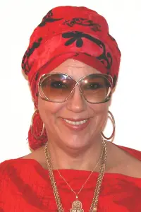 Photo Francine Grimaldi