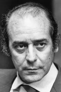 Photo Giancarlo Sbragia