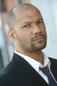 Photo Javier Calderon #534829