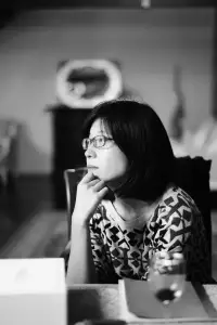 Photo 金莹 #507082