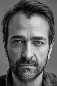 Photo Mikaël Fitoussi #519813