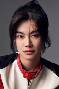 Photo Rebecca Li #384204