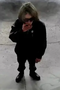 Photo Ben Pritchard #501825