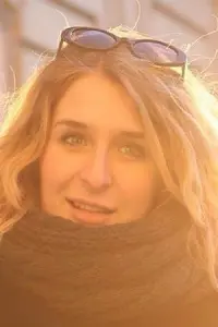 Photo Elizaveta Golovina