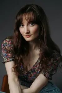 Photo Gwyneth Evans