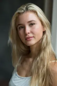 Photo Isabel May #519219