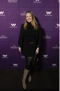 Photo Kirsten Grace Hoge #359588