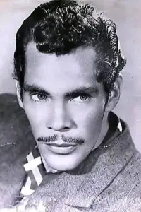 Photo Ramón Valdés