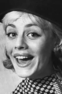 Photo Sangrid Nerf #509060