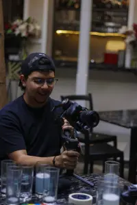 Photo Santiago Andrés Certuche Tascón #438875