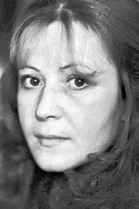 Photo Tamara Degtyaryova
