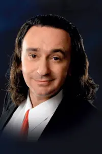 Photo Yury Volodarsky