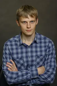 Photo Aleksandr Orav