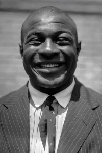 Photo George Godfrey