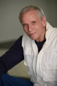 Photo J. Rickley Dumm