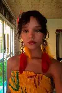 Photo Milene Rose #500499