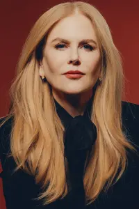 Photo Nicole Kidman