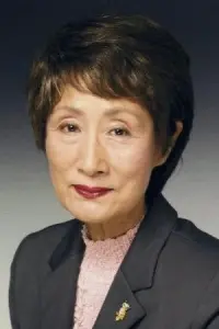 Photo Haruko Mabuchi