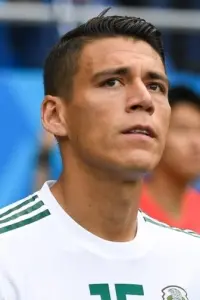 Photo Héctor Moreno