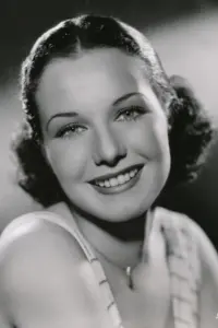 Photo June Travis