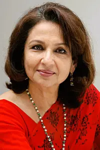 Photo Sharmila Tagore